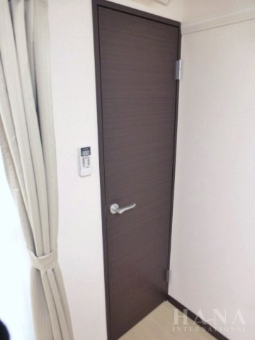 レオネクスト琉海Ⅱの収納