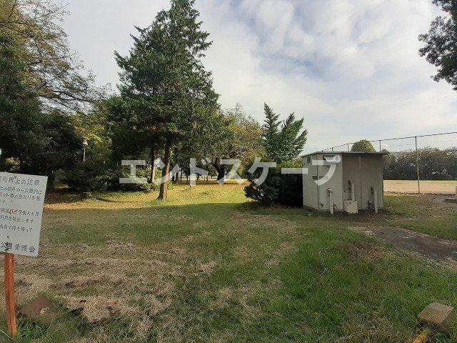ベル・セレーノの周辺|総社町５号公園まで400m
高崎、前橋のお部屋探しはエンドスケープまで！お客様の理想お聞かせ下さい♪