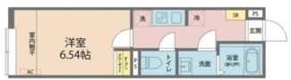 【間取り】 | カインドネス小田急相模原Ⅲ | 間取りです。