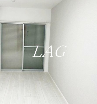 【居間・リビング】 | カインドネス小田急相模原Ⅲ | 洋室のお部屋です。（同仕様設備です）