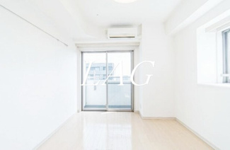 【居間・リビング】 | ガーラ・シティ大井町 | 洋室のお部屋です。