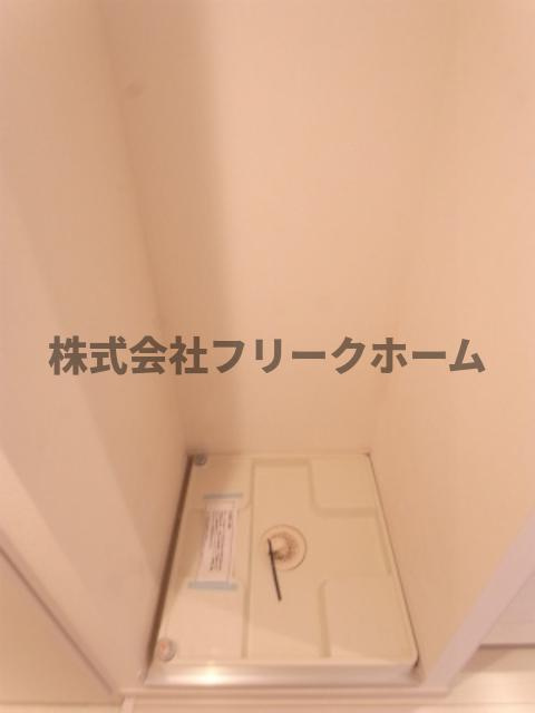 小金井市東町３丁目の賃貸マンションの設備