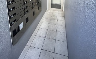 【その他共用部分】 | QUQURI北新宿