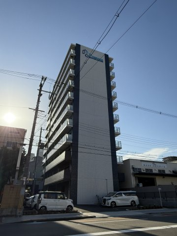 プレサンス　ＤＯＭＥＣＩＴＹ　コレーレ　仲介手数料無料の外観