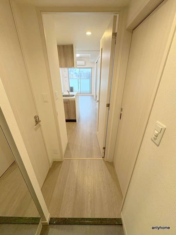 プレサンス　ＤＯＭＥＣＩＴＹ　コレーレ　仲介手数料無料の内装