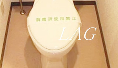 【トイレ】 | ヴェルテラスすずき | トイレです。