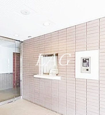 【セキュリティ】 | 東急ドエル・アルス川口五丁目壱番館 | オートロックです。