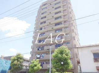 【外観】 | 東急ドエル・アルス川口五丁目壱番館 | 外観です。