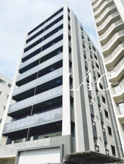 【外観】 | ＰＲＩＭＥ　ＲＥＳＩＤＥＮＣＥ　ＮＡＭＩＫＩ | 外観です。
