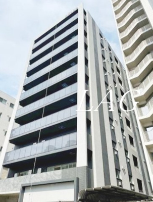 【外観】 | ＰＲＩＭＥ　ＲＥＳＩＤＥＮＣＥ　ＮＡＭＩＫＩ | 外観です。