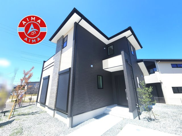 福岡市西区今津第1-1棟（1号棟）