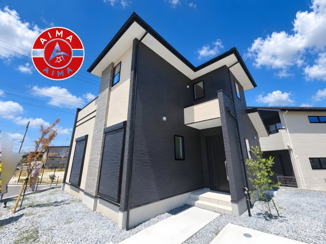 福岡市西区今津第1-1棟（1号棟）