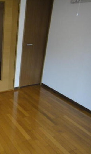 COMO28の収納
