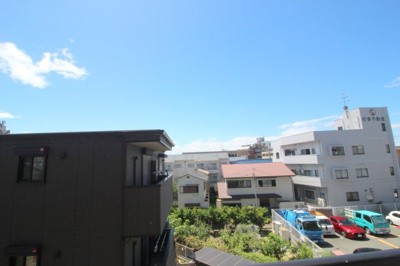 【展望】 | ベルヴュー桜の町