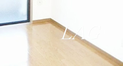 【居間・リビング】 | ヴェルテラスすずき | 洋室のお部屋です。