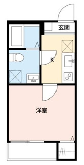 【間取り】 | Beatrix | 間取りです。