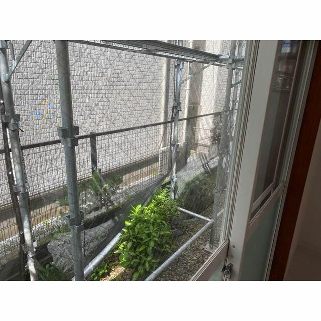 ニッショウハウスⅢの展望