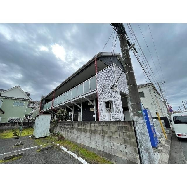ニッショウハウスⅢ