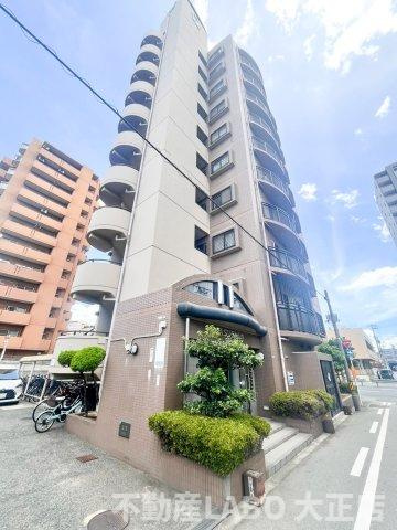 ペガサス２番館住之江 