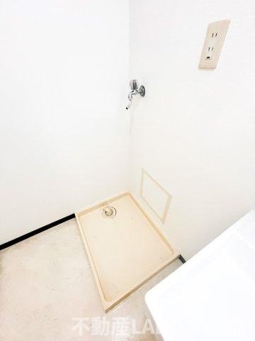 ペガサス２番館住之江 の設備