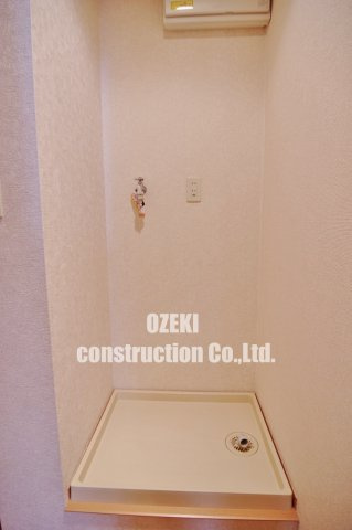 アルカディア越谷のその他