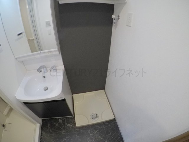 【設備】 | LUMINOUS三国本町