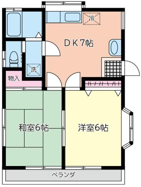 サニーハイム