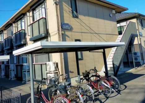 アーバンコーポラスⅡのその他共用部分
