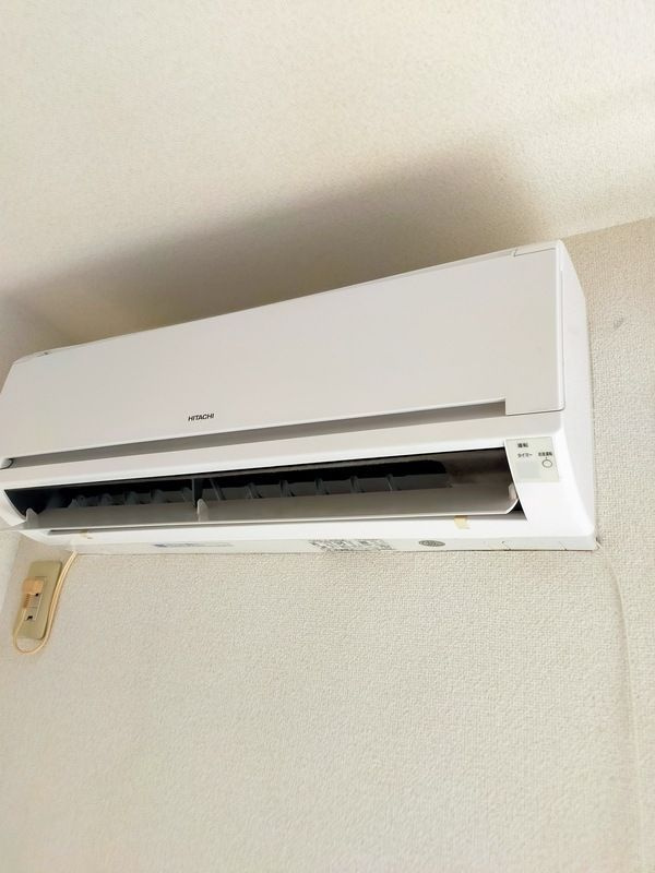 アーバンコーポラスⅡの設備