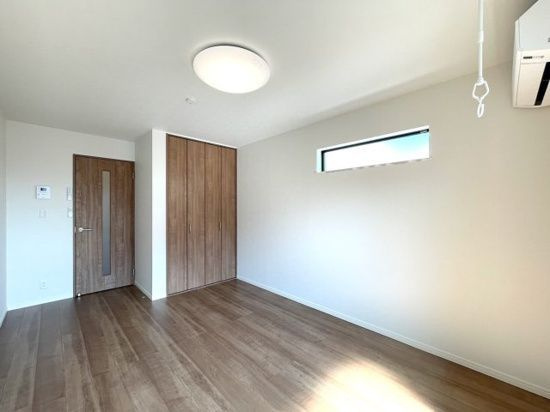 ソレイユ西大宮の内装|別部屋参照写真
