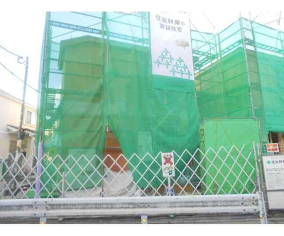 【外観】 | 日野本町1丁目戸建和（ヒノホンチョウイッチョウメコダテワ）