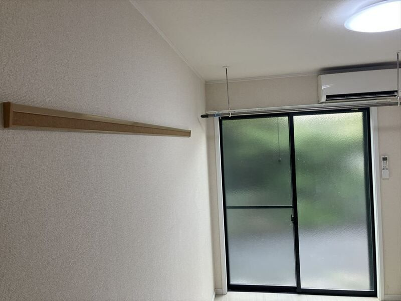 コンフォート東浦和の設備