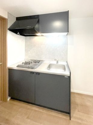 ソレイユ西大宮のキッチン|別部屋参照写真
