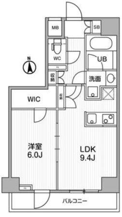 ザ・レジデンス神楽坂