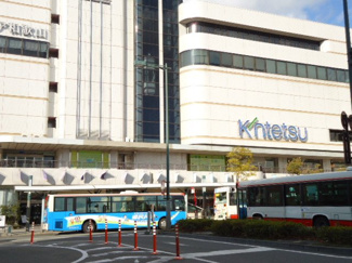 【周辺】 | クオリティーハイム | 近鉄百貨店和歌山店まで1,721ｍ