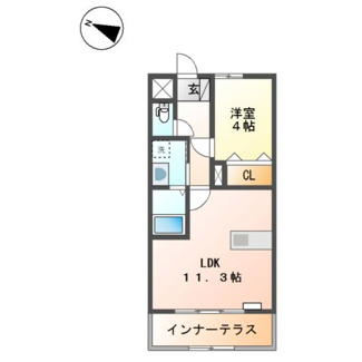【間取り】 | クオリティーハイム