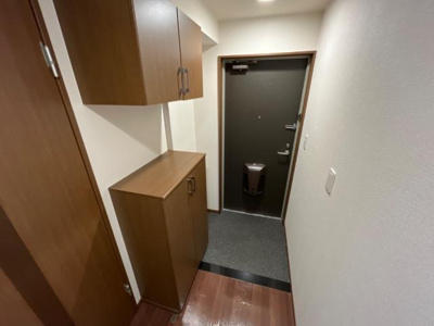 【玄関】 | アシューレ | 玄関