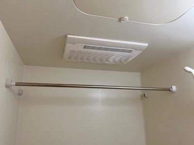 【その他】 | アシューレ | 浴室乾燥機