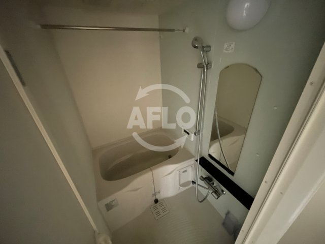 SHOKEN Residence大阪都島の浴室|SHOKEN Residence OSAKA MIYAKOJIMA　浴室
