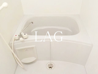 【浴室】 | ＢＥＬＬＡＧＩＯⅡ | お風呂です。