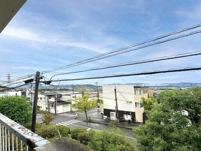【その他】 | ビレッジハウス鳴滝5号棟 | ビレッジハウスの同一物件・同一タイプの間取りの写真です