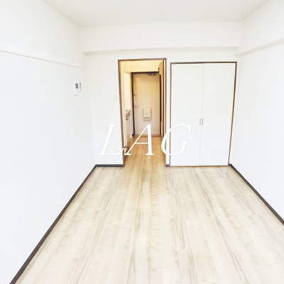 【寝室】 | ＴＡＫＡＮＯビル | 寝室です。