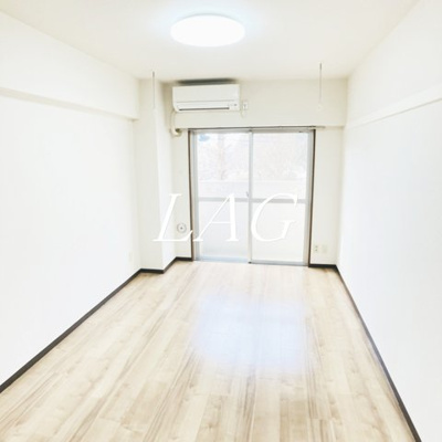 【居間・リビング】 | ＴＡＫＡＮＯビル | 洋室のお部屋です。