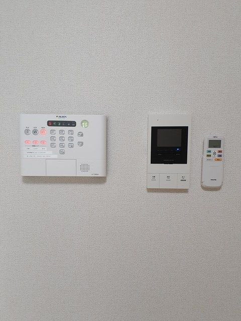 ポノ　ククナのセキュリティ