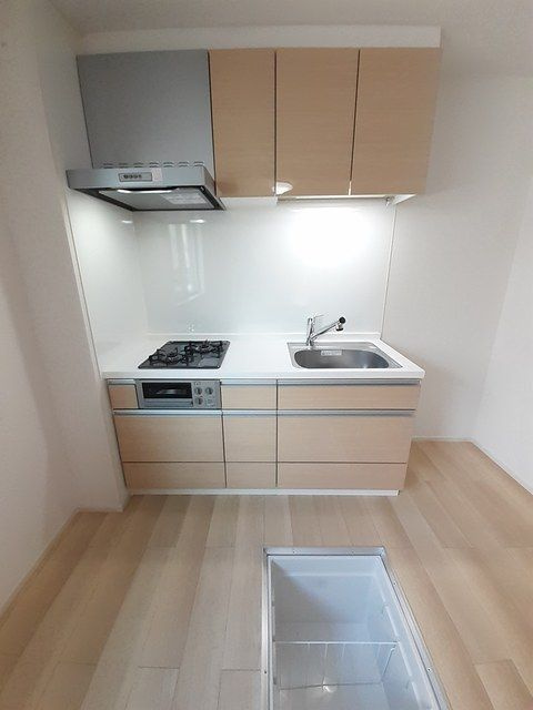 ポノ　ククナのキッチン