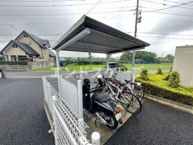 ジョニーズ　ガーデンのその他共用部分|高崎、前橋のお部屋探しはエンドスケープまで！お客様の理想お聞かせ下さい♪