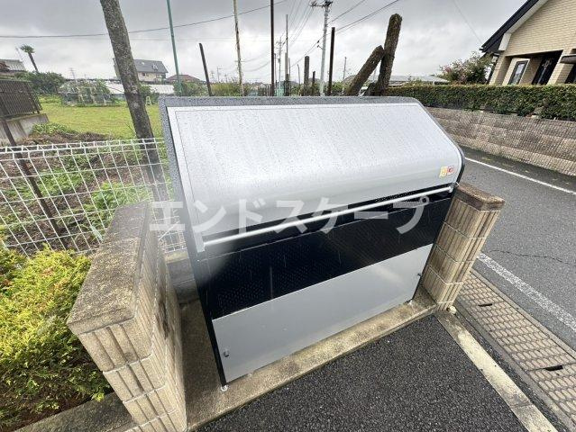 ジョニーズ　ガーデンのその他共用部分|高崎、前橋のお部屋探しはエンドスケープまで！お客様の理想お聞かせ下さい♪