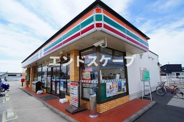 ジョニーズ　ガーデンの周辺|セブンイレブン前橋小屋原店まで550m
高崎、前橋のお部屋探しはエンドスケープまで！お客様の理想お聞かせ下さい♪