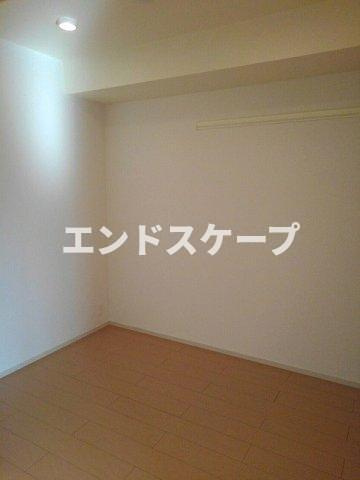 ジョニーズ　ガーデンの内装|高崎、前橋のお部屋探しはエンドスケープまで！お客様の理想お聞かせ下さい♪