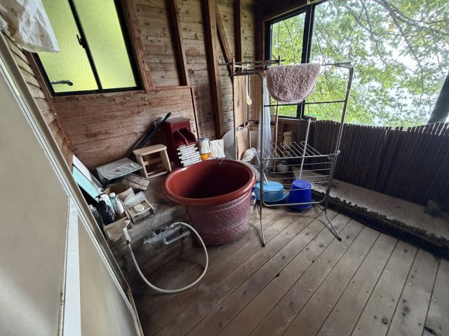 沼津市　戸田のその他|建物①内装(浴室)